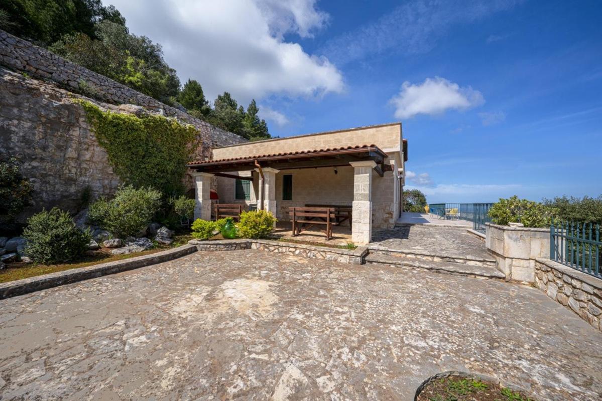 Nina - Oasi Di Pace Tra Natura E Mare In Puglia Villa *